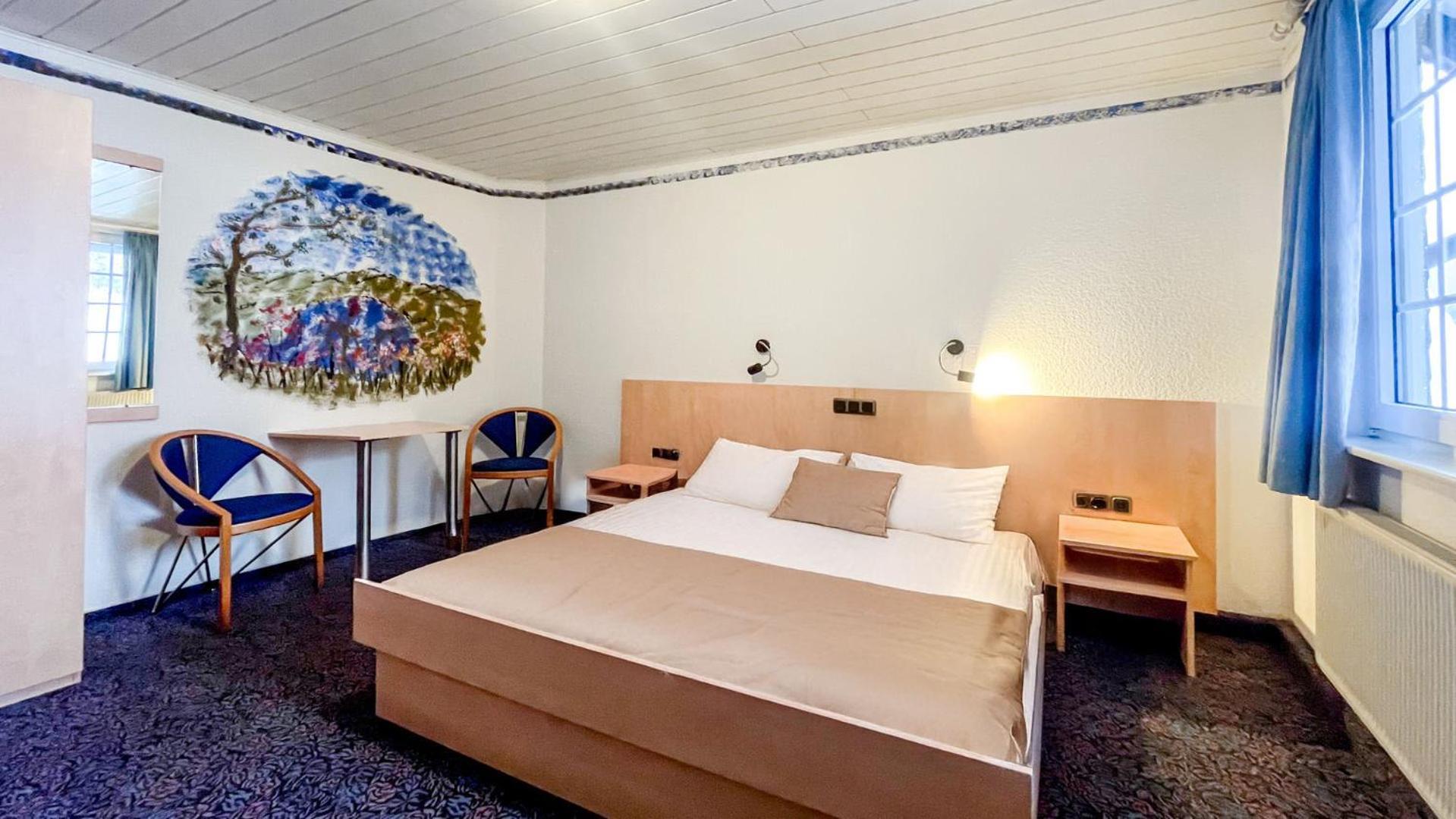 Smart 3 Bb 1001 Hotel *