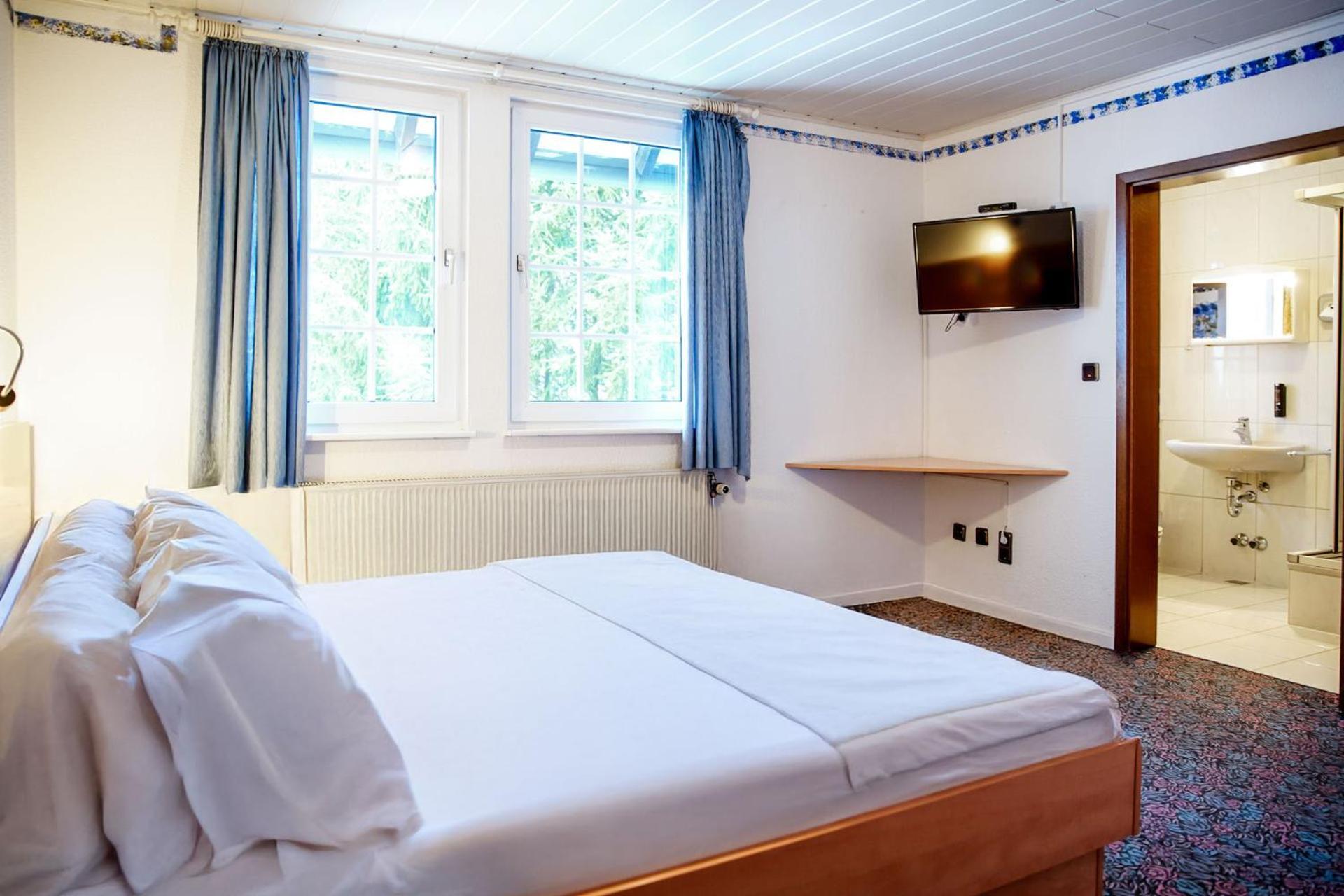 Smart 3 Bb 1001 Hotel Winterberg
